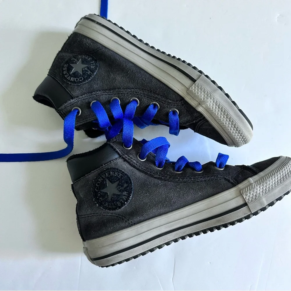 Converse Chuck Taylor All Star PC Boot High Top
